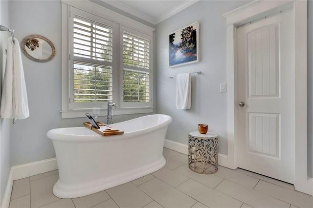 85 Webb Street 4A, Roswell, GA 30075