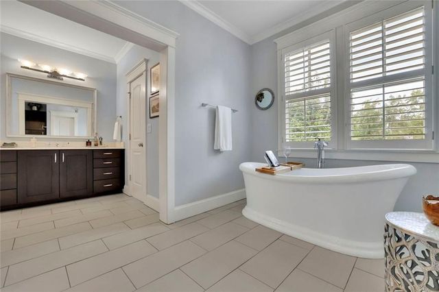 85 Webb Street 4A, Roswell, GA 30075