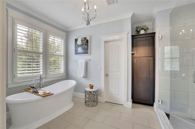 85 Webb Street 4A, Roswell, GA 30075