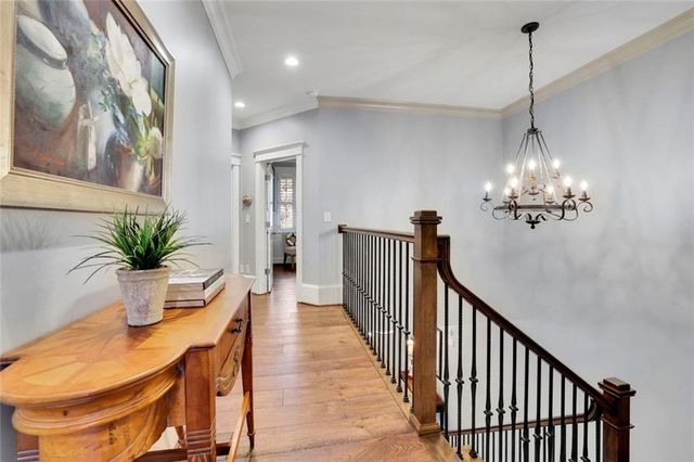 85 Webb Street 4A, Roswell, GA 30075