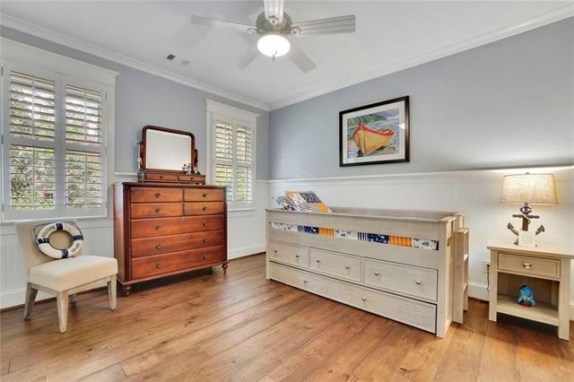 85 Webb Street 4A, Roswell, GA 30075