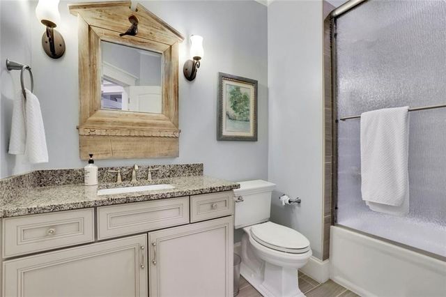 85 Webb Street 4A, Roswell, GA 30075