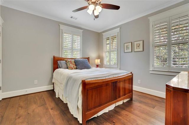 85 Webb Street 4A, Roswell, GA 30075