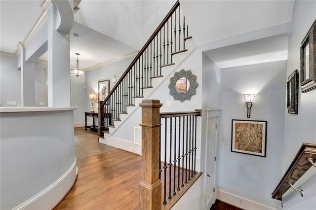 85 Webb Street 4A, Roswell, GA 30075