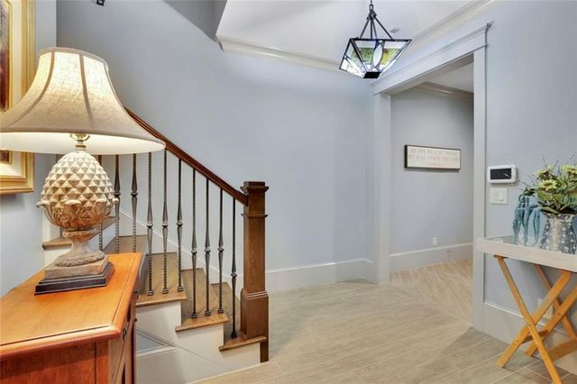 85 Webb Street 4A, Roswell, GA 30075