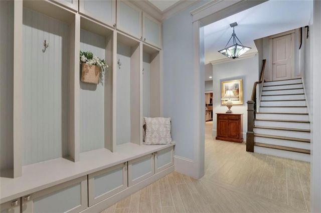 85 Webb Street 4A, Roswell, GA 30075