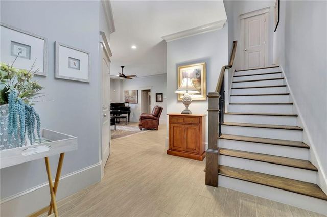 85 Webb Street 4A, Roswell, GA 30075