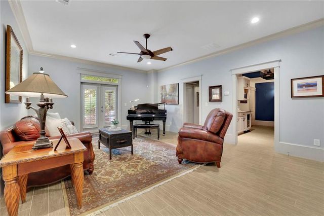 85 Webb Street 4A, Roswell, GA 30075