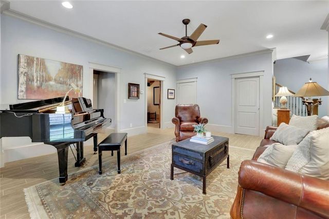 85 Webb Street 4A, Roswell, GA 30075