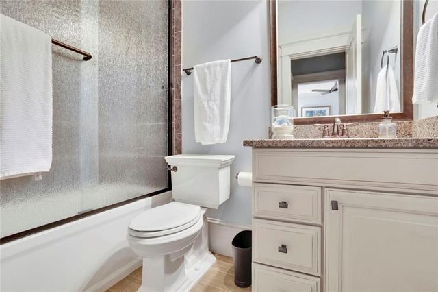 85 Webb Street 4A, Roswell, GA 30075