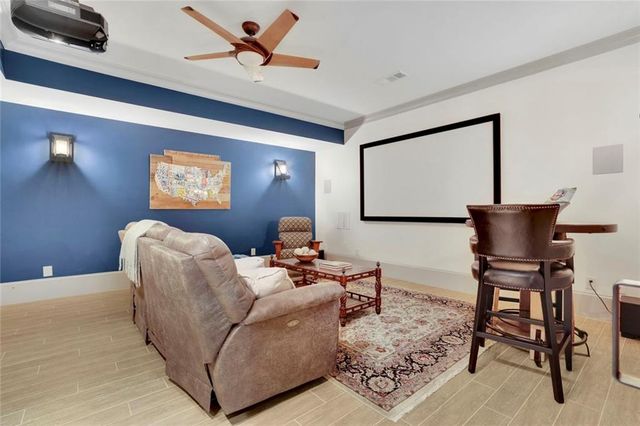 85 Webb Street 4A, Roswell, GA 30075