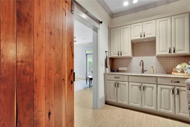 85 Webb Street 4A, Roswell, GA 30075