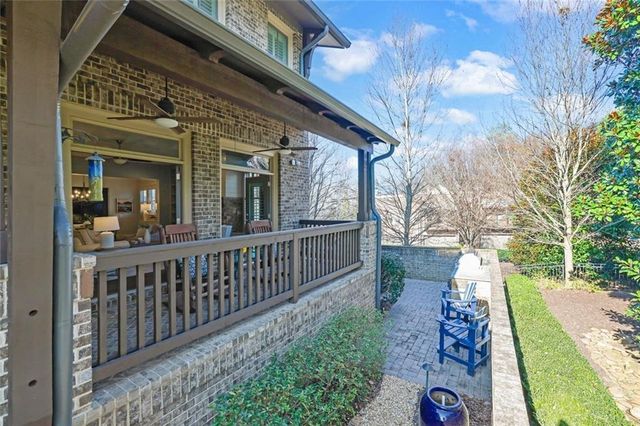 85 Webb Street 4A, Roswell, GA 30075