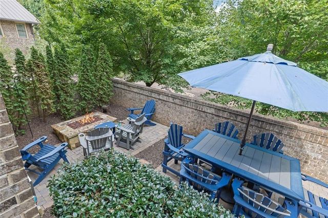 85 Webb Street 4A, Roswell, GA 30075