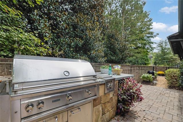 85 Webb Street 4A, Roswell, GA 30075