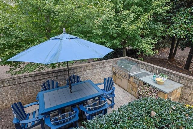 85 Webb Street 4A, Roswell, GA 30075