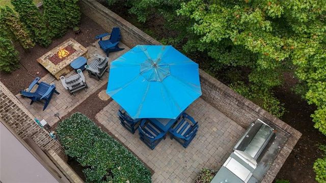 85 Webb Street 4A, Roswell, GA 30075