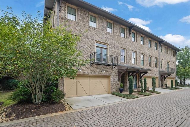 85 Webb Street 4A, Roswell, GA 30075