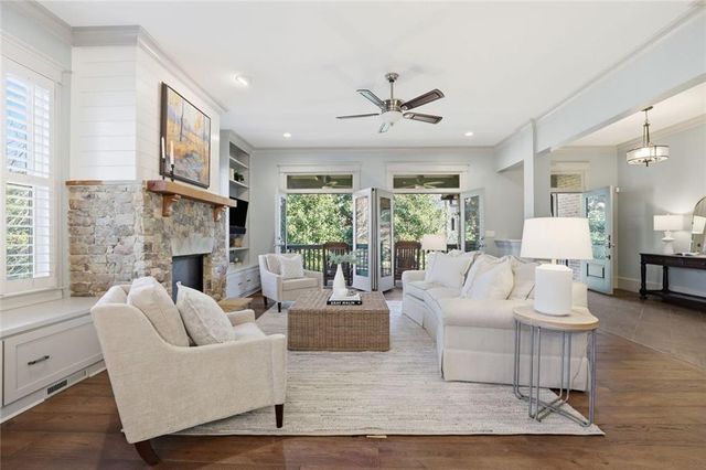 85 Webb Street 4A, Roswell, GA 30075