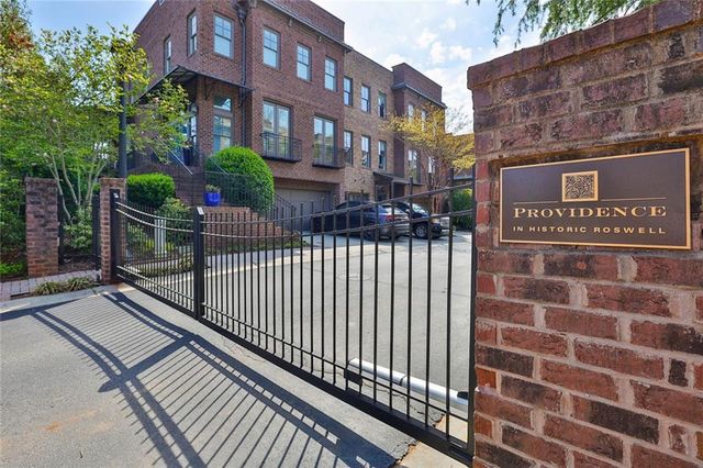 85 Webb Street 4A, Roswell, GA 30075