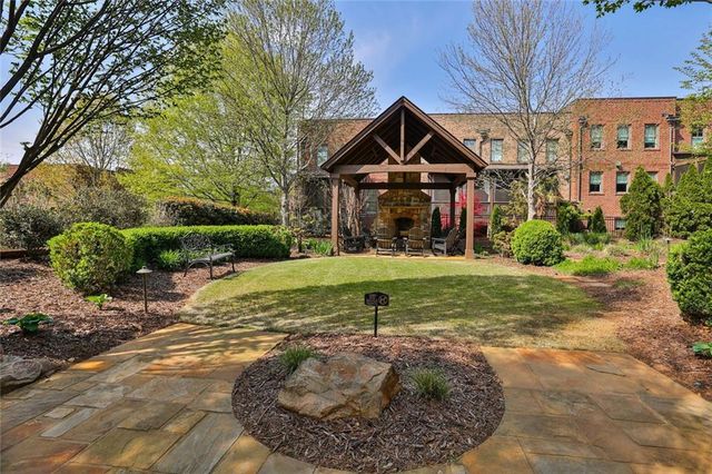 85 Webb Street 4A, Roswell, GA 30075