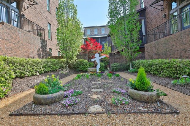 85 Webb Street 4A, Roswell, GA 30075