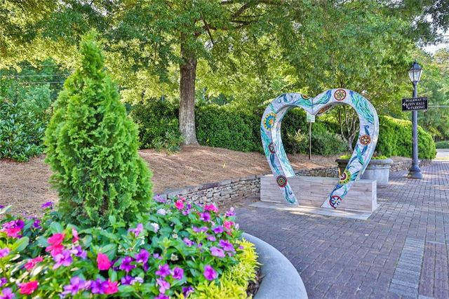 85 Webb Street 4A, Roswell, GA 30075