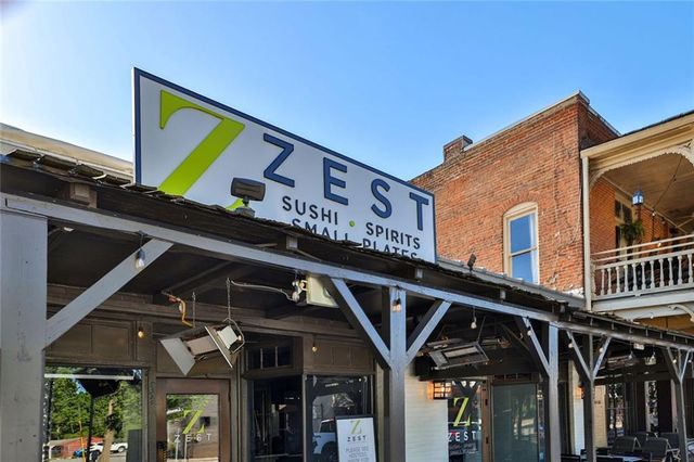 85 Webb Street 4A, Roswell, GA 30075