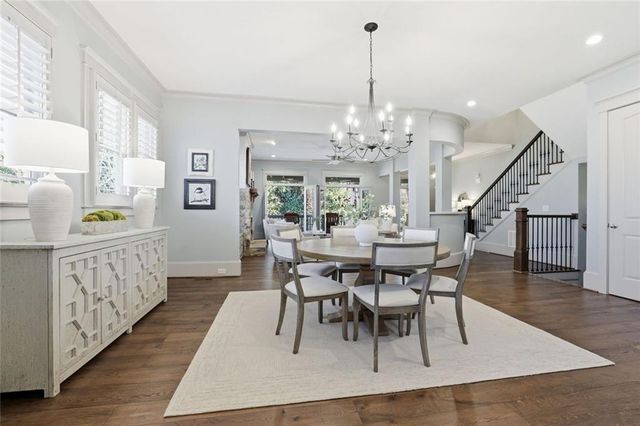 85 Webb Street 4A, Roswell, GA 30075