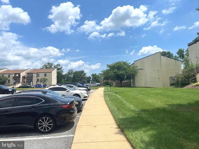 10137 PRINCE PL #401-6B, Upper Marlboro, MD 20774