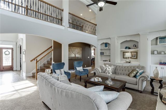 4612 Grandview Parkway, Flowery Branch, GA 30542