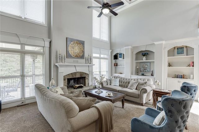 4612 Grandview Parkway, Flowery Branch, GA 30542