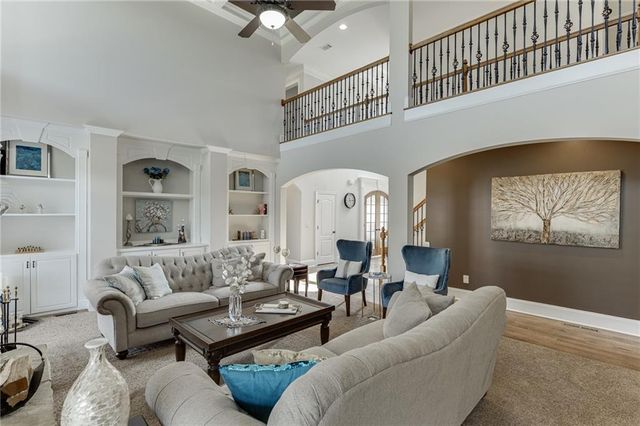 4612 Grandview Parkway, Flowery Branch, GA 30542