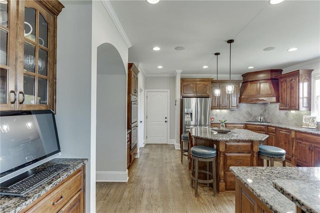 4612 Grandview Parkway, Flowery Branch, GA 30542