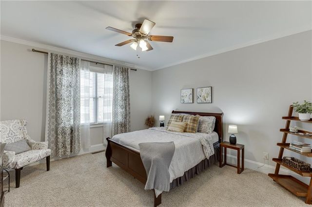 4612 Grandview Parkway, Flowery Branch, GA 30542