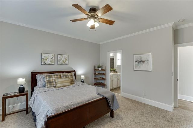 4612 Grandview Parkway, Flowery Branch, GA 30542