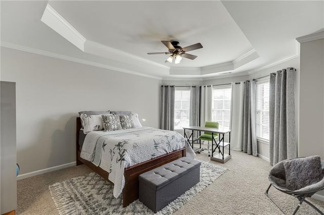 4612 Grandview Parkway, Flowery Branch, GA 30542