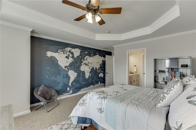 4612 Grandview Parkway, Flowery Branch, GA 30542