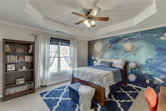 4612 Grandview Parkway, Flowery Branch, GA 30542