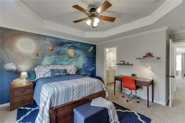 4612 Grandview Parkway, Flowery Branch, GA 30542