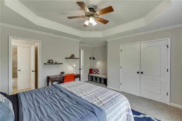 4612 Grandview Parkway, Flowery Branch, GA 30542