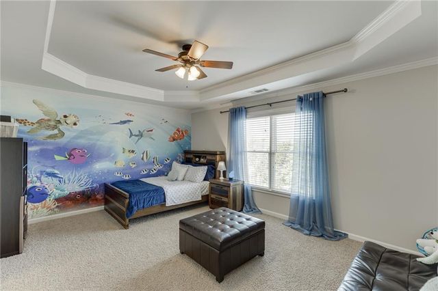 4612 Grandview Parkway, Flowery Branch, GA 30542