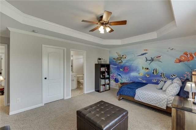 4612 Grandview Parkway, Flowery Branch, GA 30542