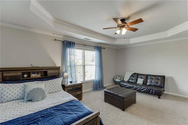 4612 Grandview Parkway, Flowery Branch, GA 30542