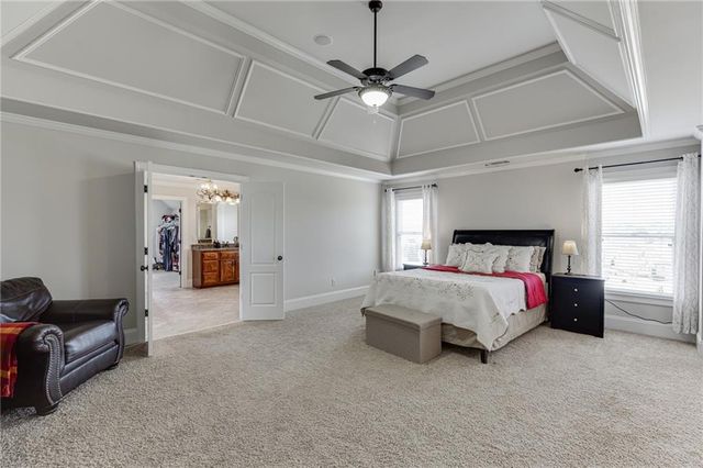 4612 Grandview Parkway, Flowery Branch, GA 30542