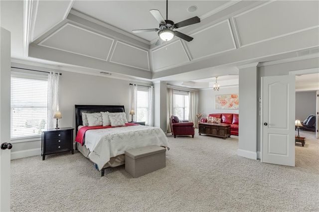 4612 Grandview Parkway, Flowery Branch, GA 30542