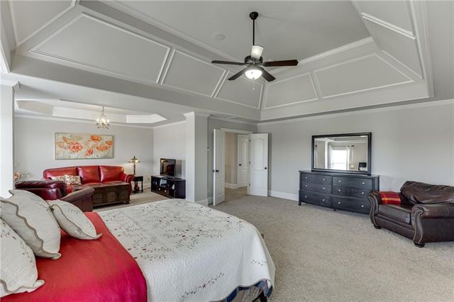 4612 Grandview Parkway, Flowery Branch, GA 30542