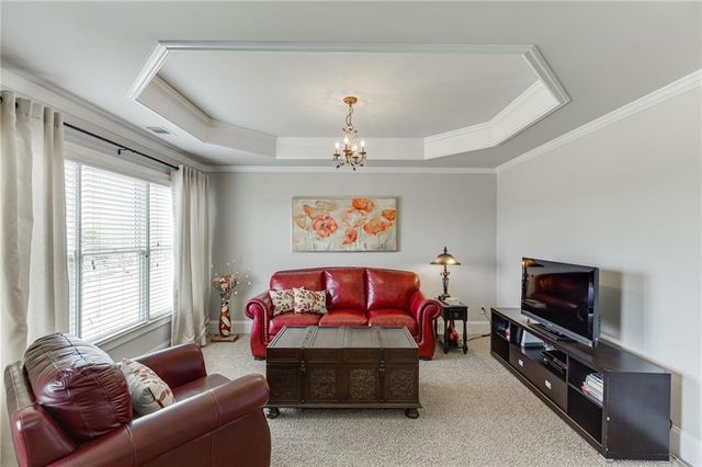 4612 Grandview Parkway, Flowery Branch, GA 30542