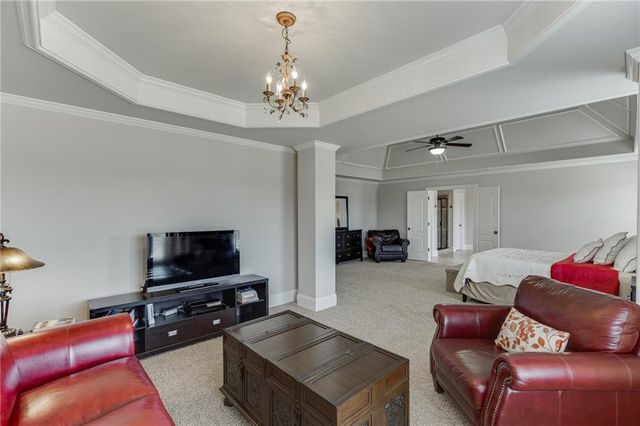 4612 Grandview Parkway, Flowery Branch, GA 30542