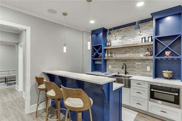 4612 Grandview Parkway, Flowery Branch, GA 30542